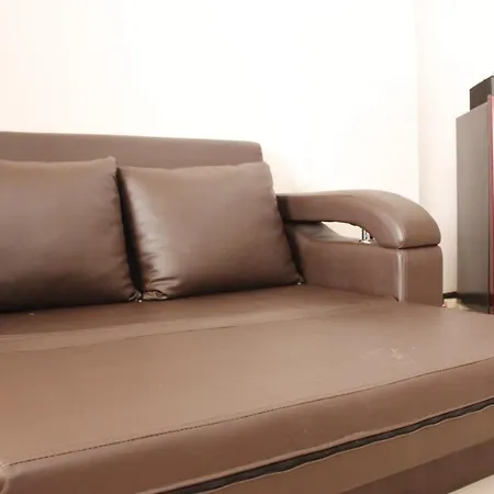 Relaxing 1Br Gateway Pasteur Apartment Near Exit Toll By Travelio